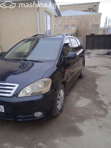 Toyota Avensis Verso