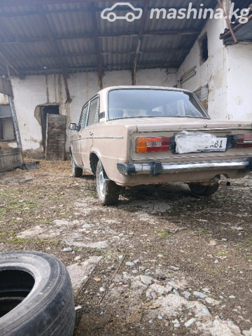 ВАЗ (Lada) 2106