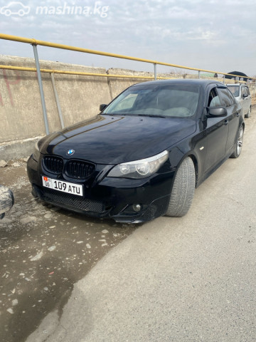 BMW 5 серии