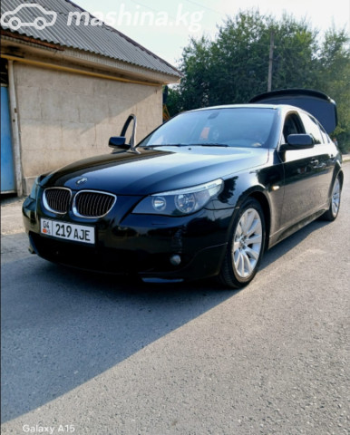 BMW 5 серии