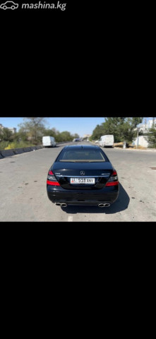 Mercedes-Benz S-Класс AMG