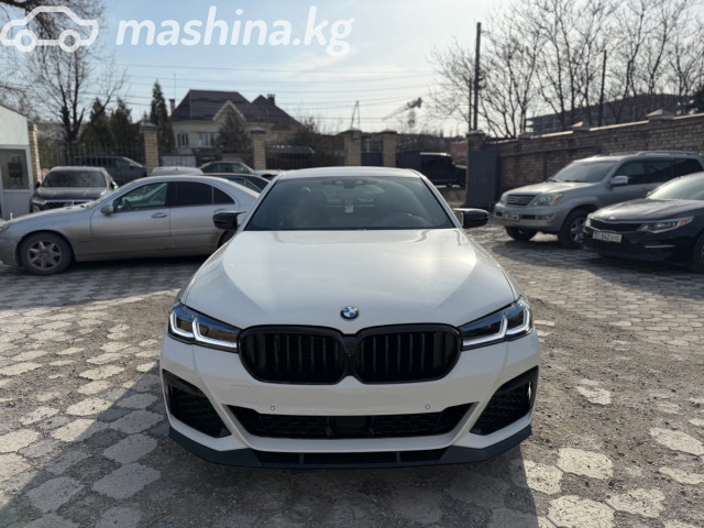 BMW 5 серии