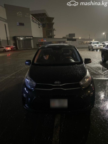 Kia Morning