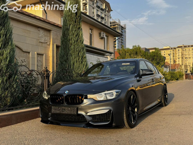 BMW 3 серии