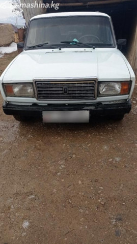 ВАЗ (Lada) 2107