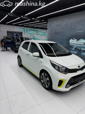 Kia Morning
