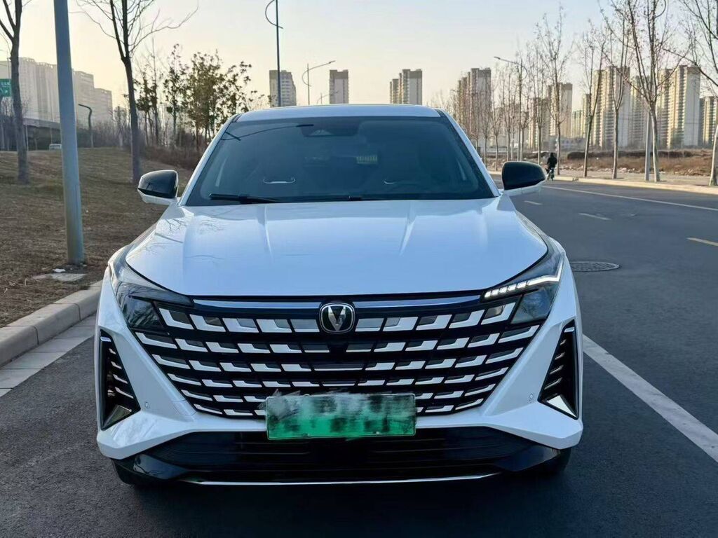 Changan Uni-Z