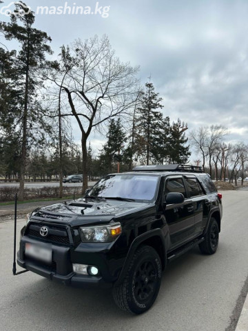 Toyota 4Runner