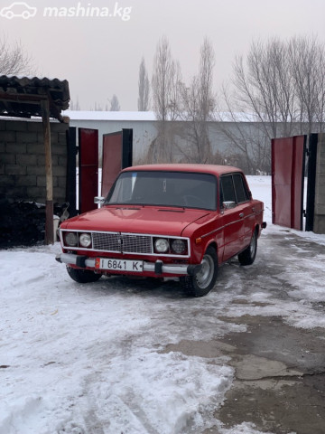 ВАЗ (Lada) 2106