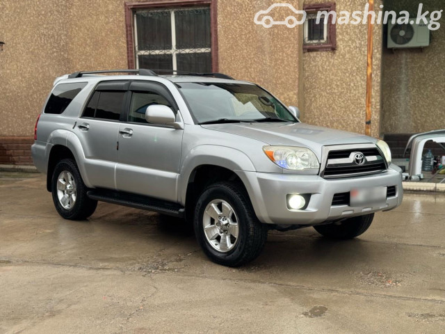 Toyota 4Runner