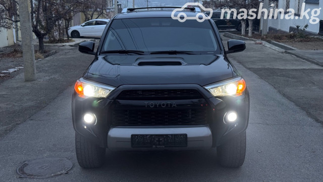 Toyota 4Runner