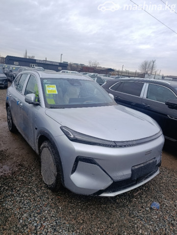 Geely Galaxy Starship 7