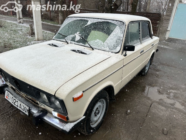 ВАЗ (Lada) 2106
