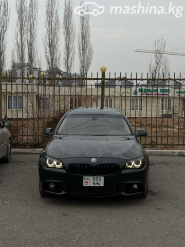 BMW 5 серии