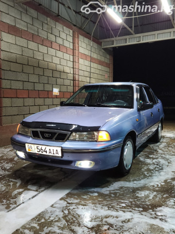 Daewoo Nexia