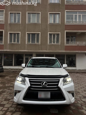 Lexus GX