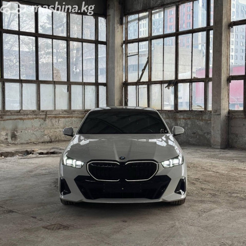 BMW 5 серии