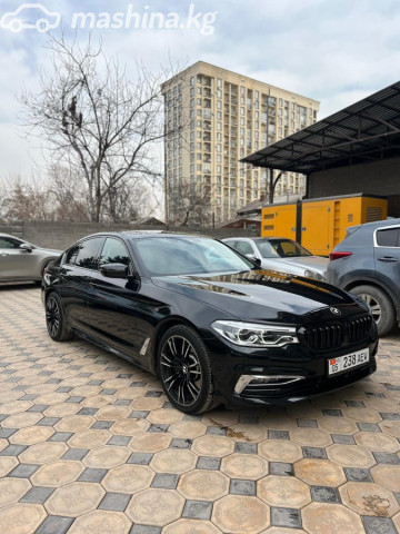 BMW 5 серии