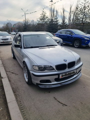 BMW 3 серии