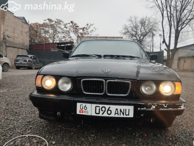 BMW 5 серии