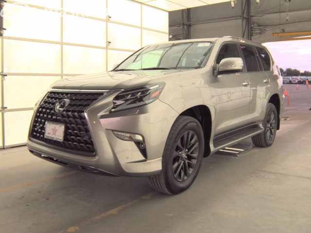 Lexus GX