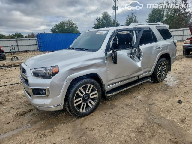 Toyota 4Runner