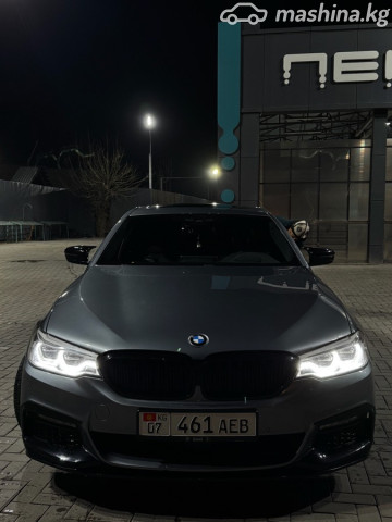 BMW 5 серии