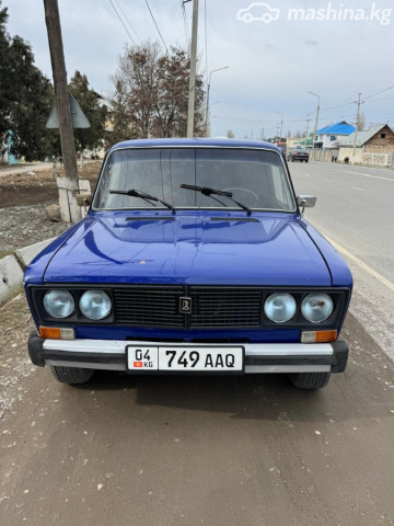 ВАЗ (Lada) 2106