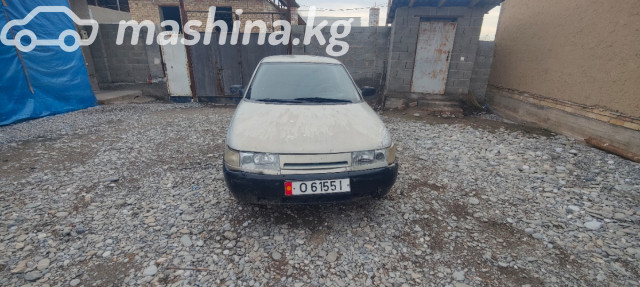 ВАЗ (Lada) 2110