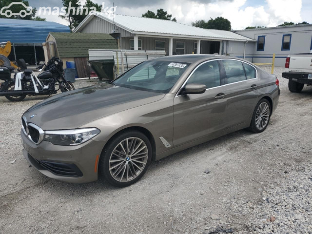 BMW 5 серии