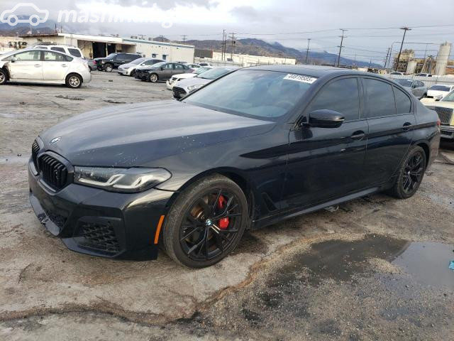 BMW 5 серии