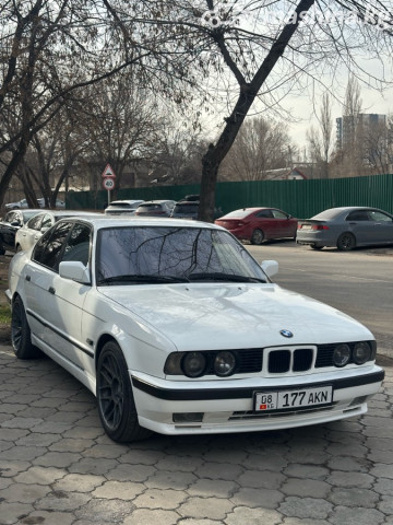 BMW 5 серии