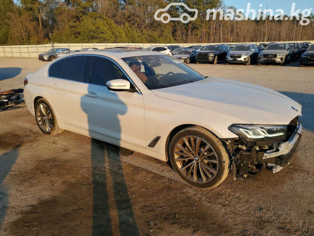 BMW 5 серии