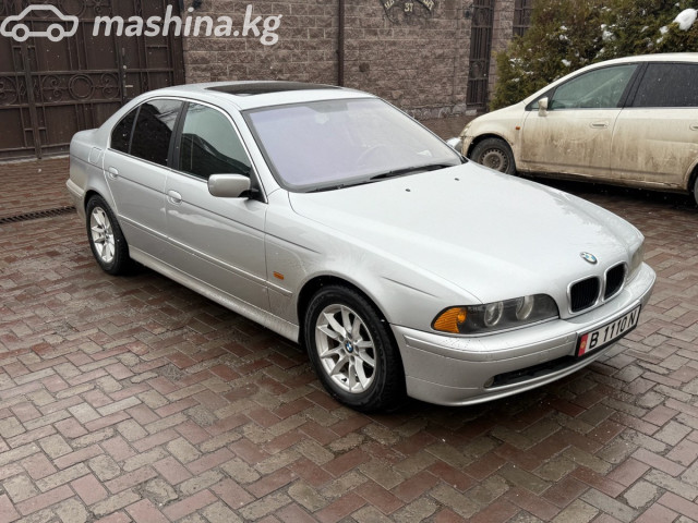 BMW 5 серии